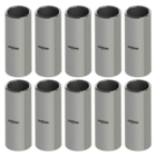 Kit Luva À Compressão Gty | Cabo 6mm² 10 Peças